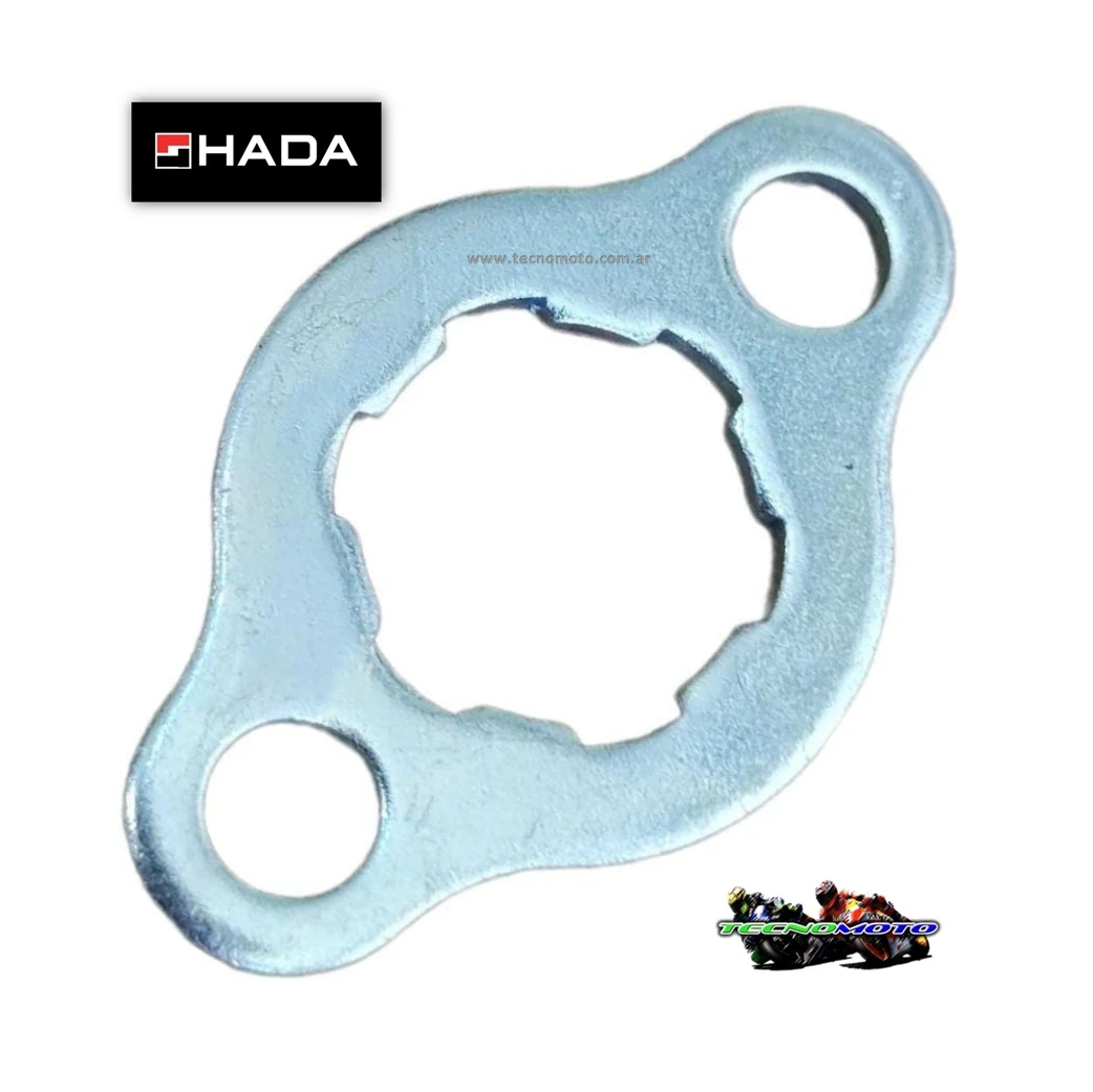 ARANDELA PIÑON H.WAVE100/WAVE110S - 48673