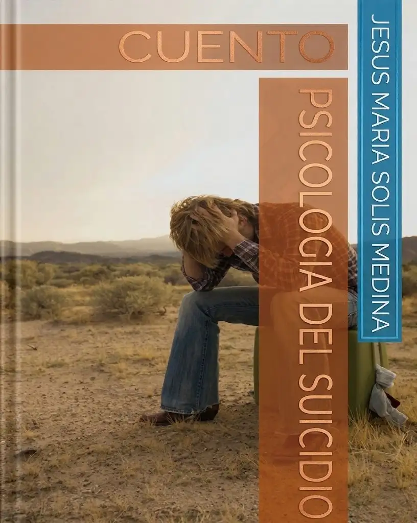Psicología del Suicidio