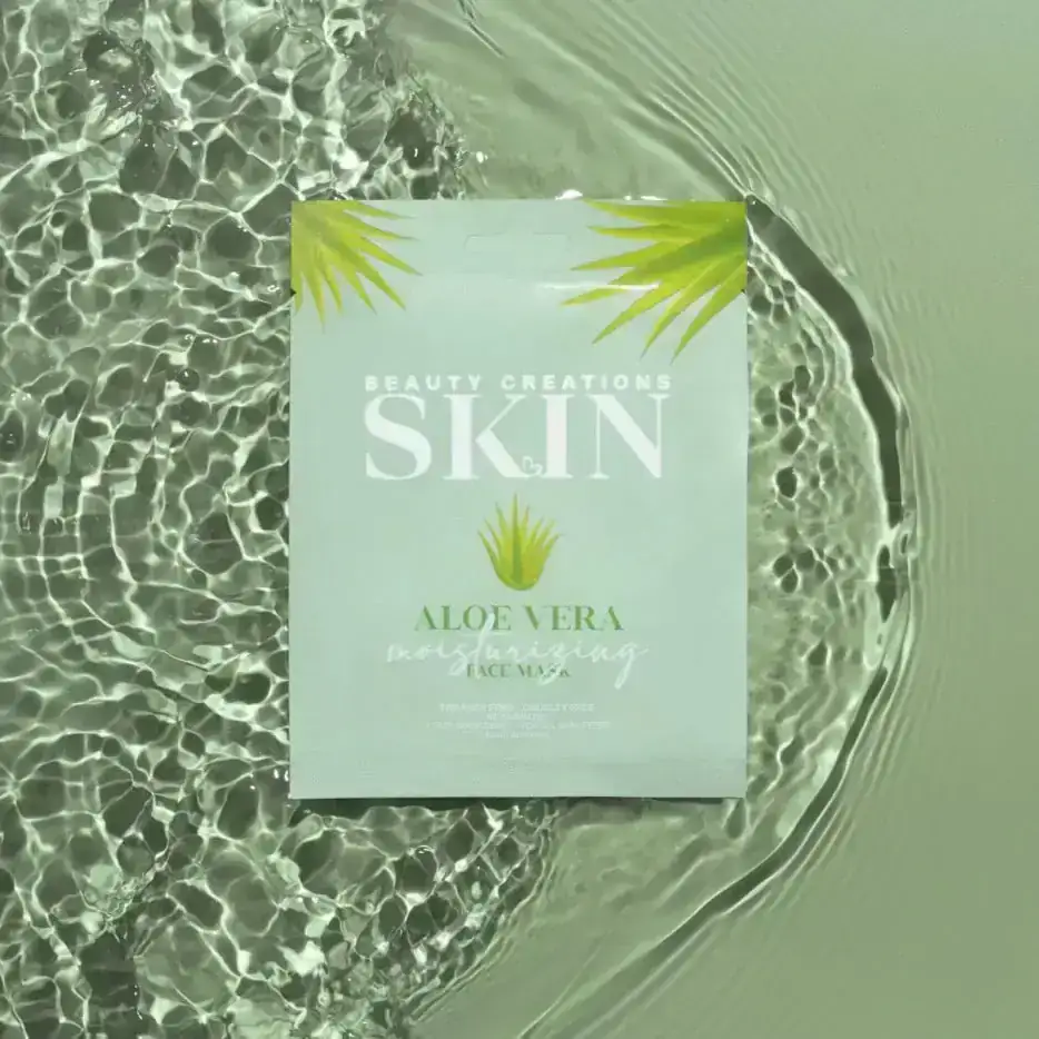 MASCARILLA