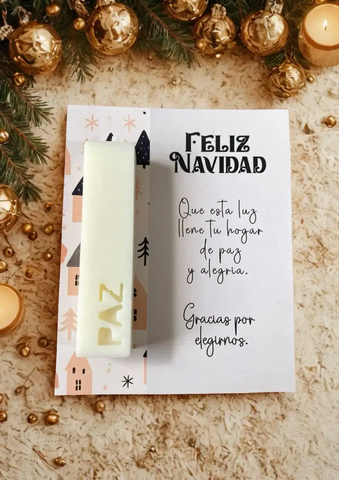 Velas por cantidad 3