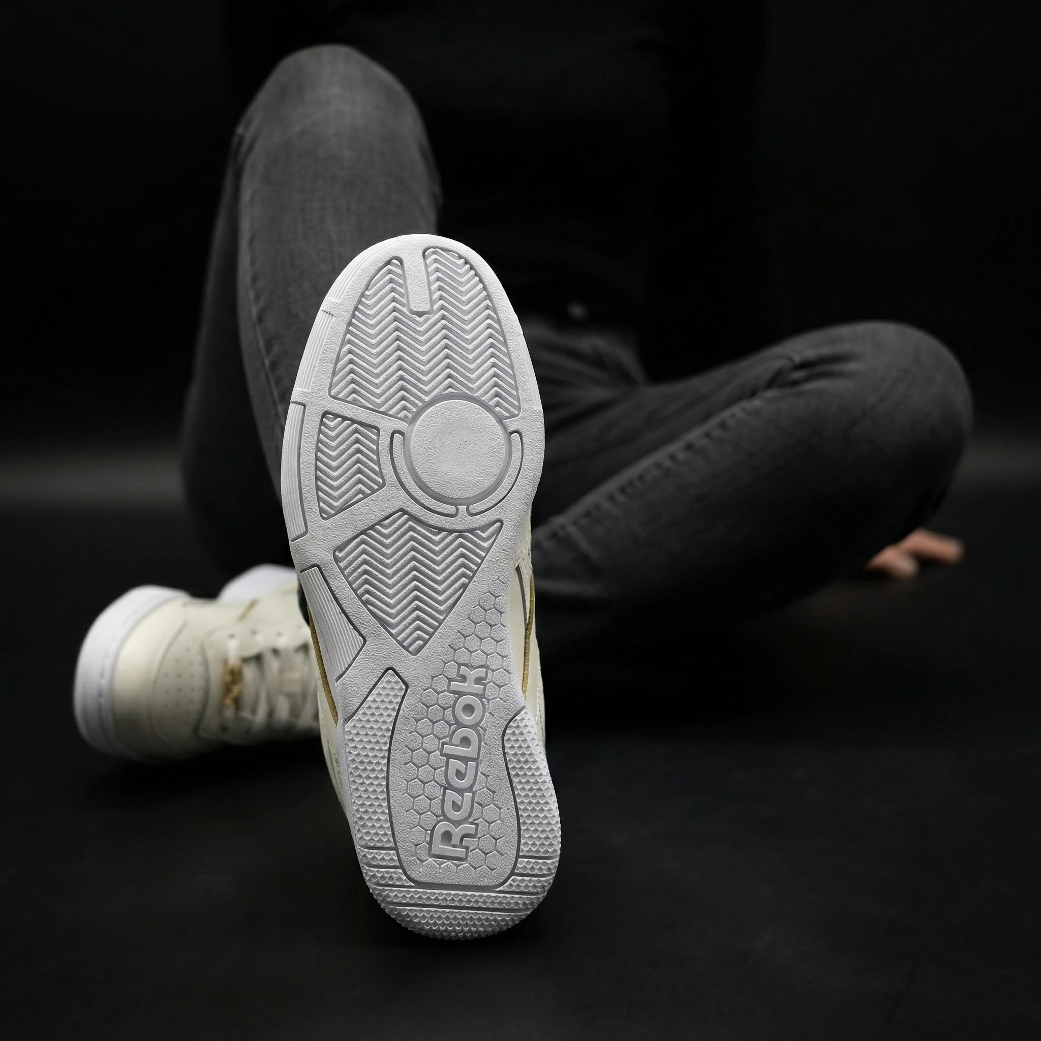 TENIS REEBOK BB 4000 II DE MUJER 5