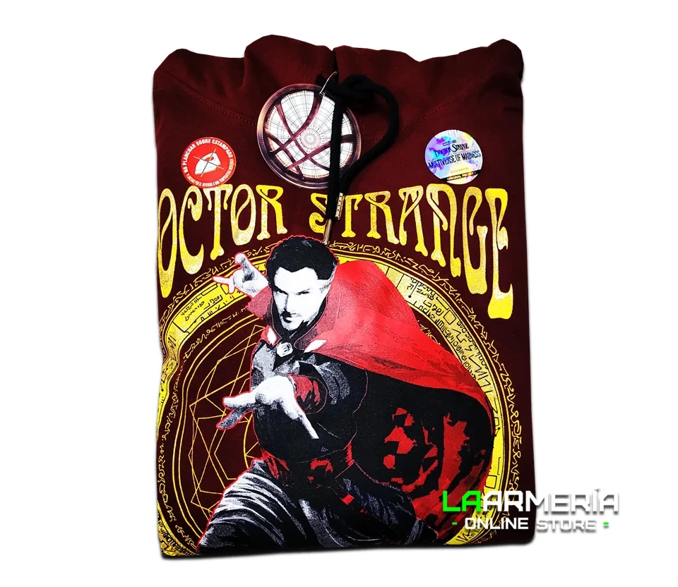 Doctor Strange (S-M-L-XL) 3