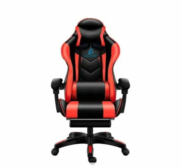 Silla Gamer Gaming Diseñó Racing 