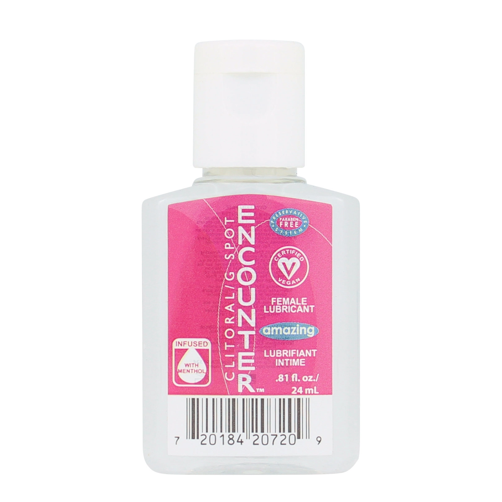 Amazing Encounter Water Based 2-In-1 24 ml. 2