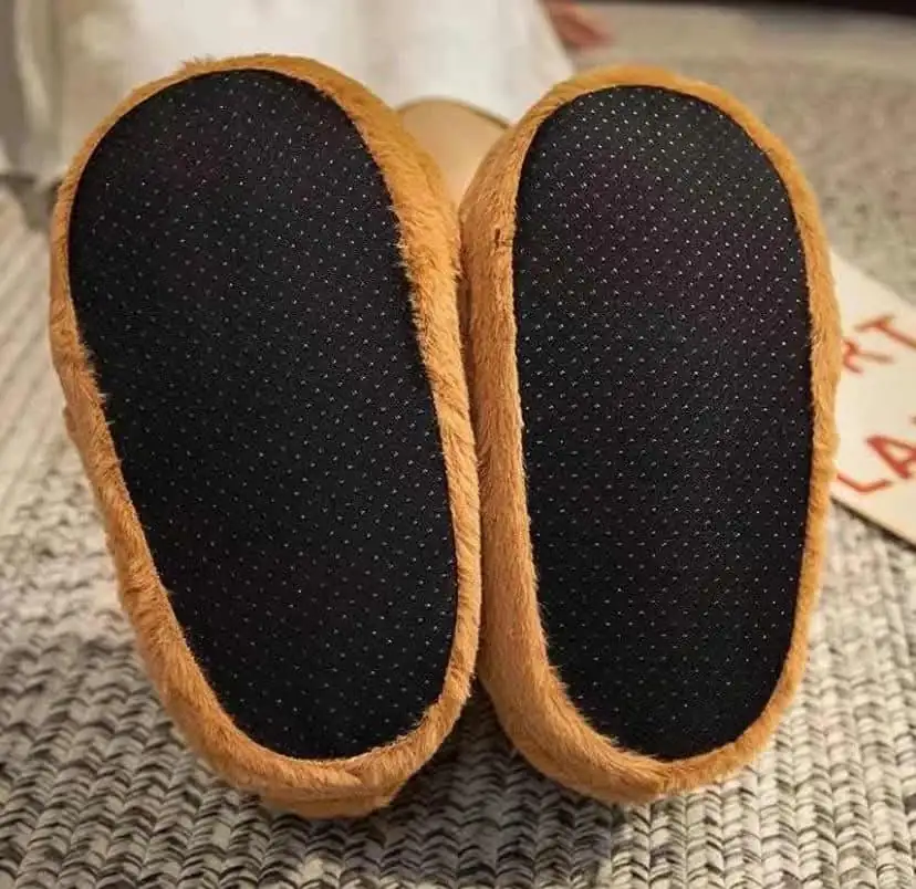 Pantuflas Capibara 3