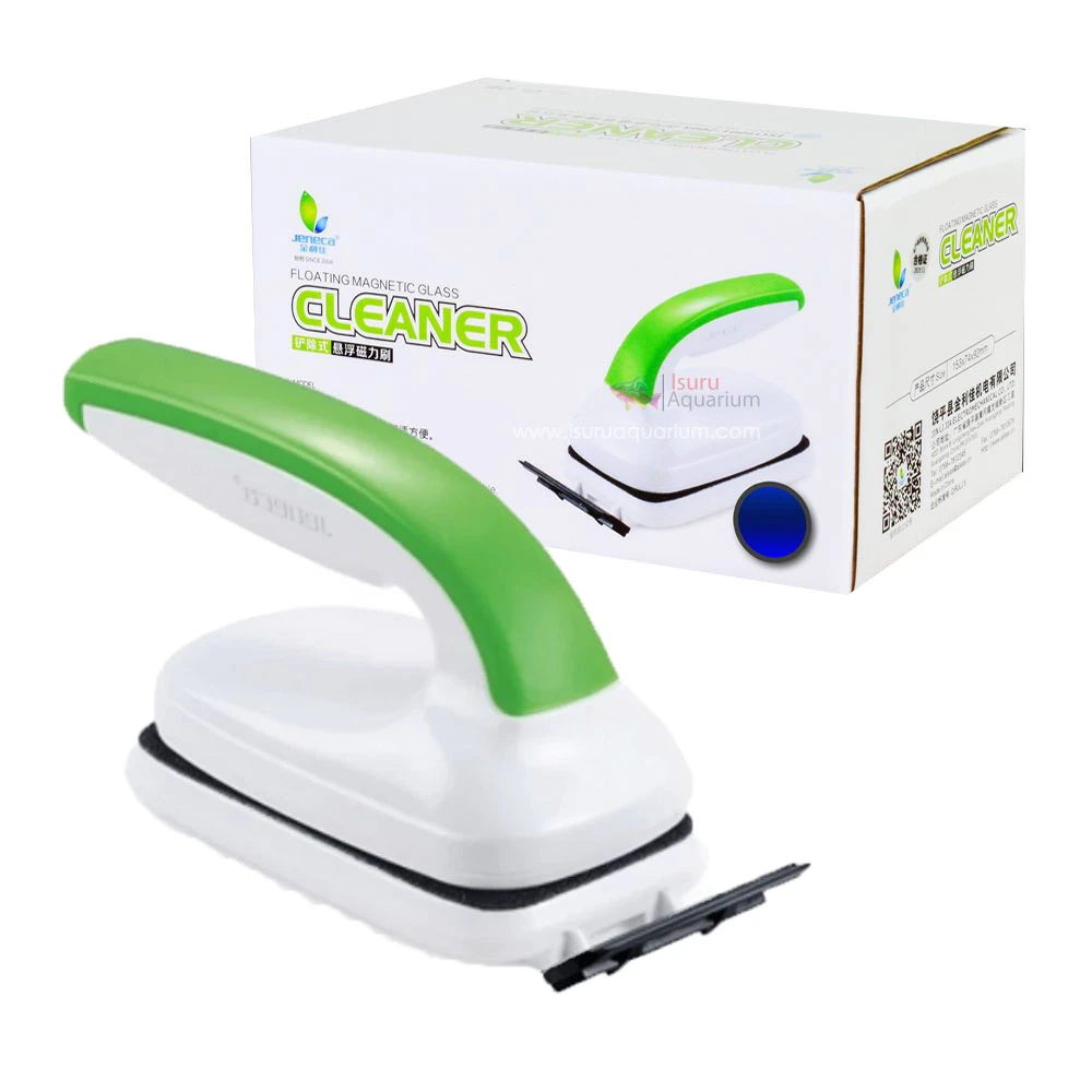 Limpia Vidrio Magnético Janeca 15.3*7.4*9.2cm Cl-08