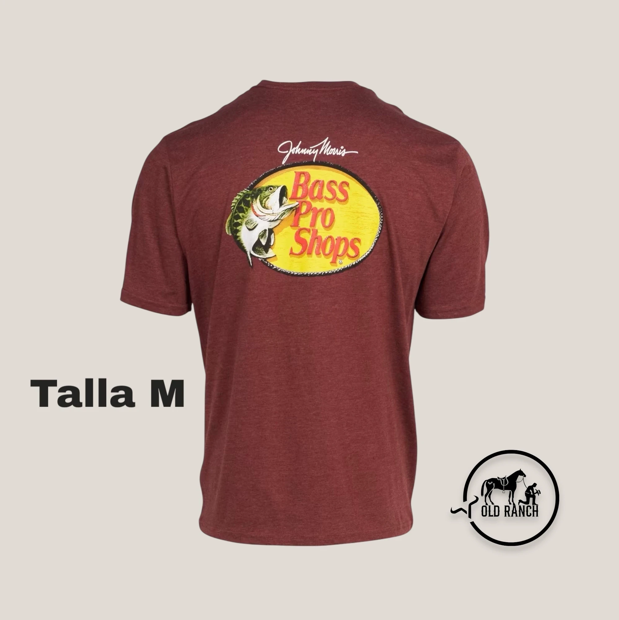 BASS PRO SHOPS 4
