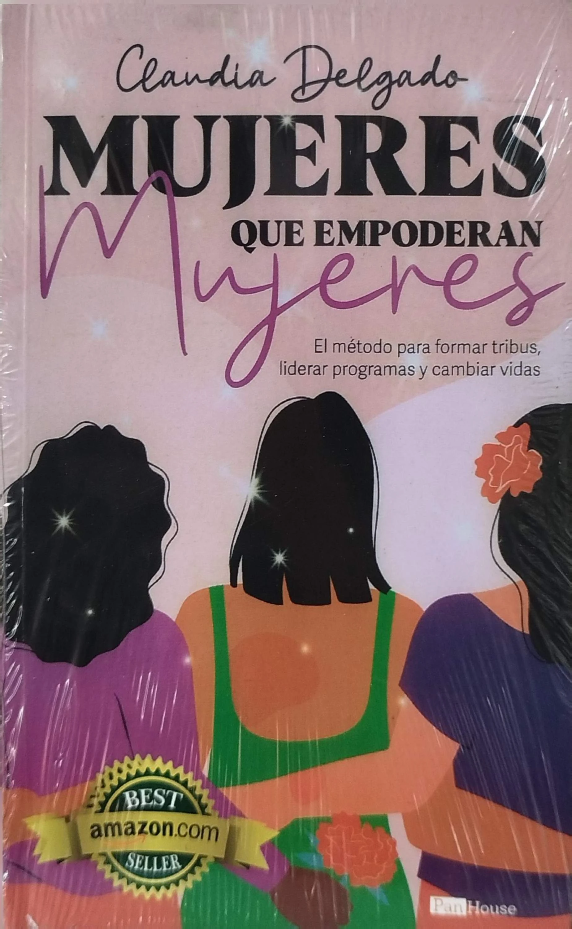 MUJERES QUE EMPODERAN MUJERES 