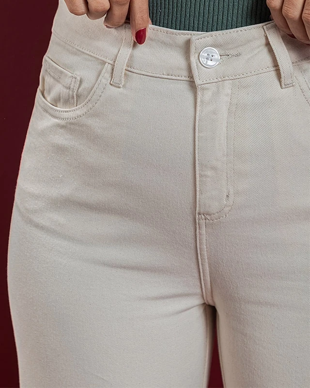 Calça Fem Wide Leg 2