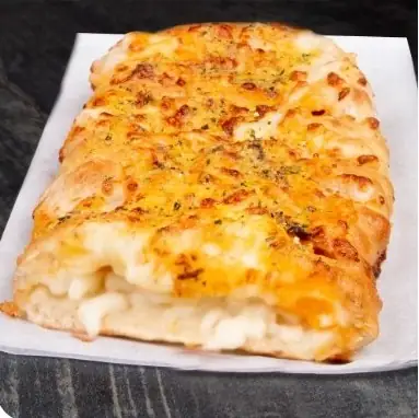 CHEESY Queso 