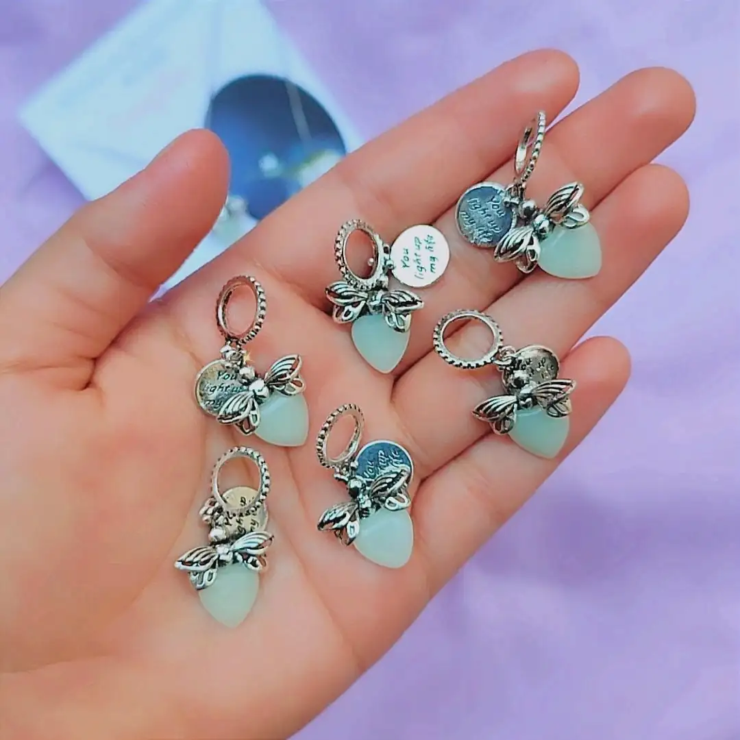 Collar Evangeline ✨ 2