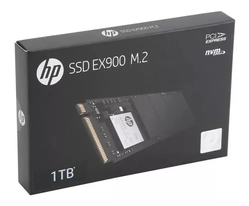 SSD EX900 HP 1TB  2