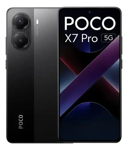 X7 PRO 512GB