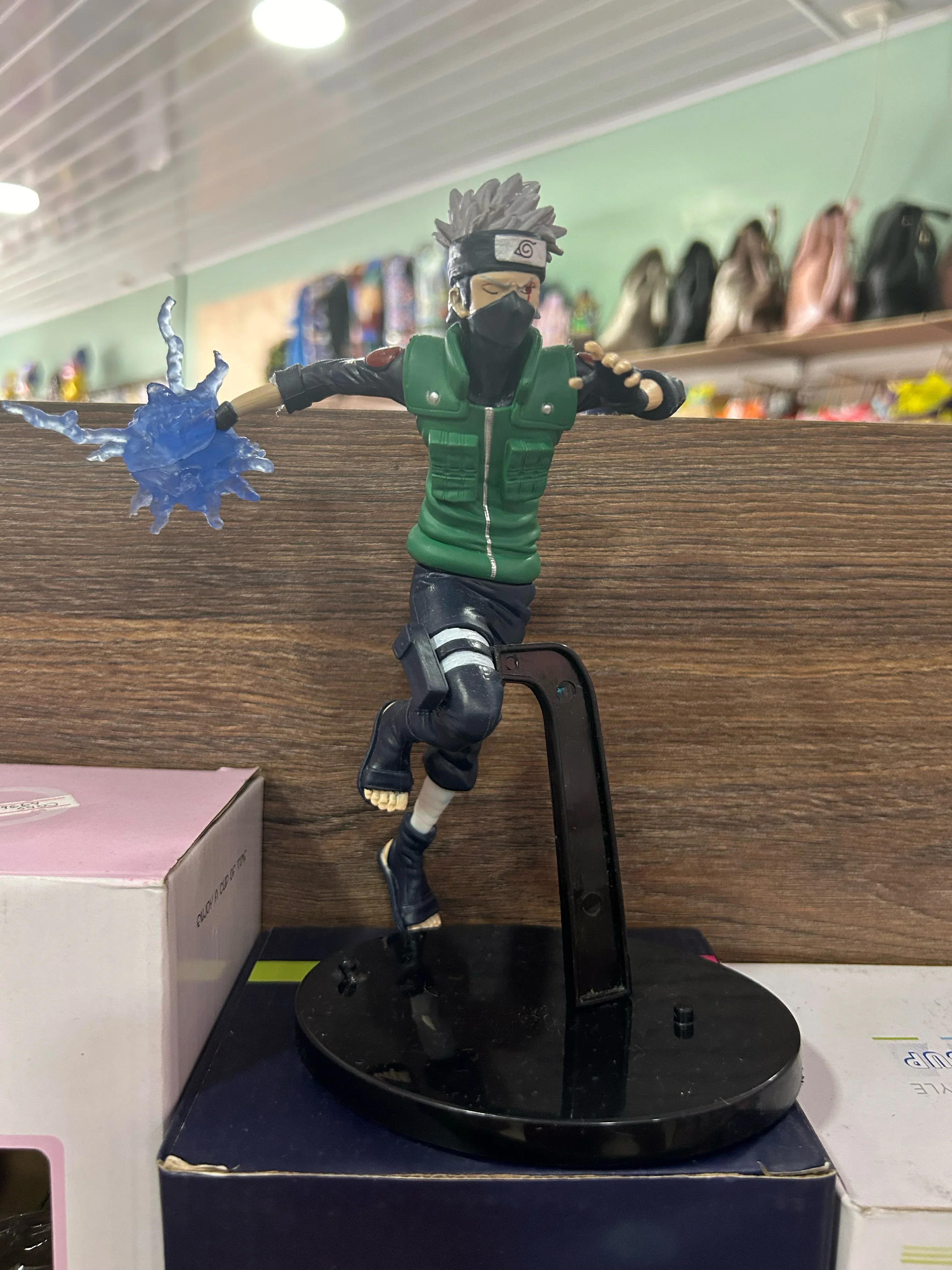 Figura Naruto