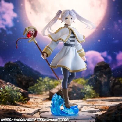 PRE VENTA - Frieren Staff Ver.