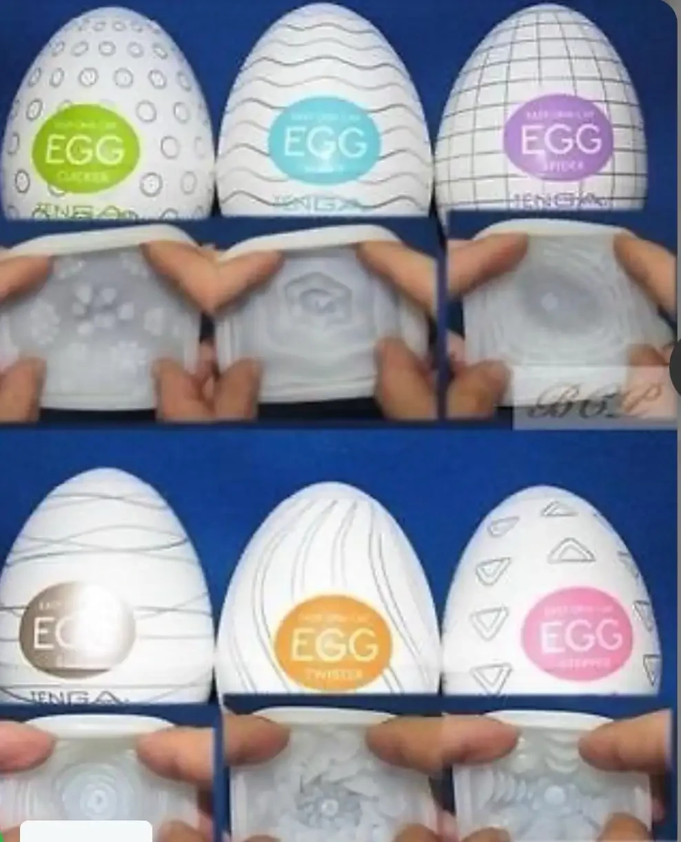 Eggs 2