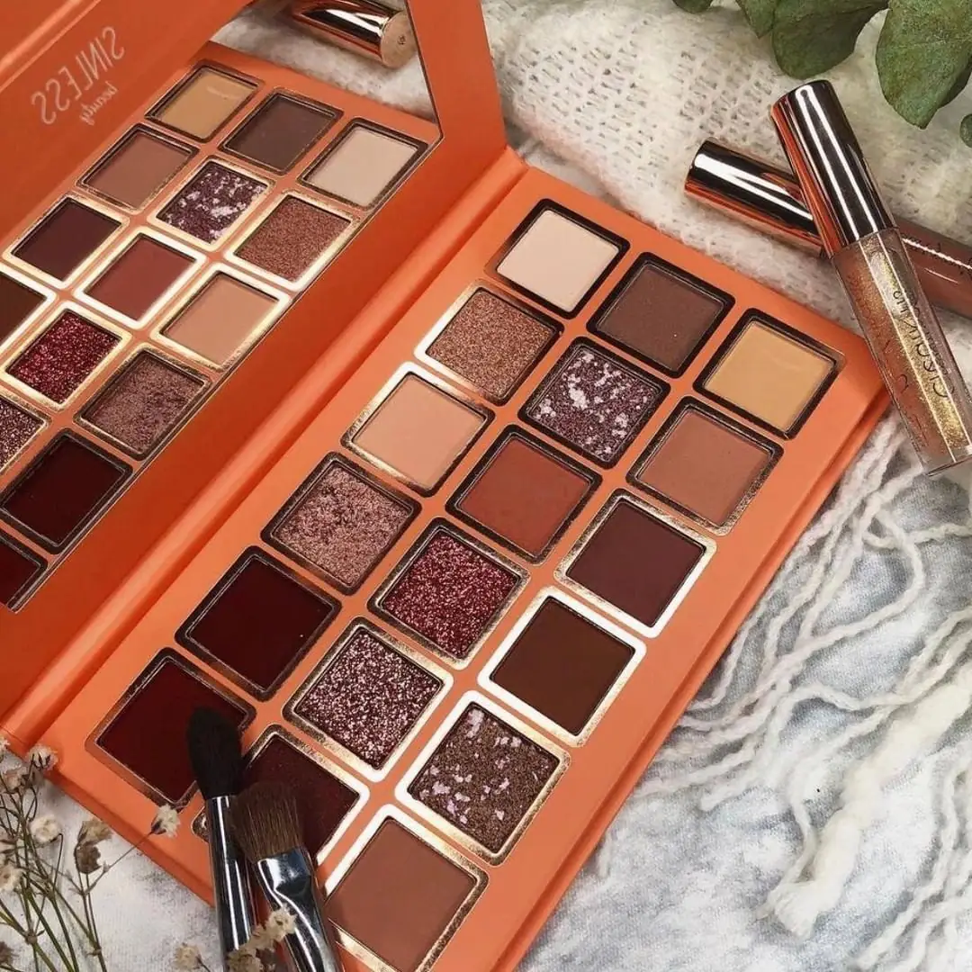 PALETA GREED 3