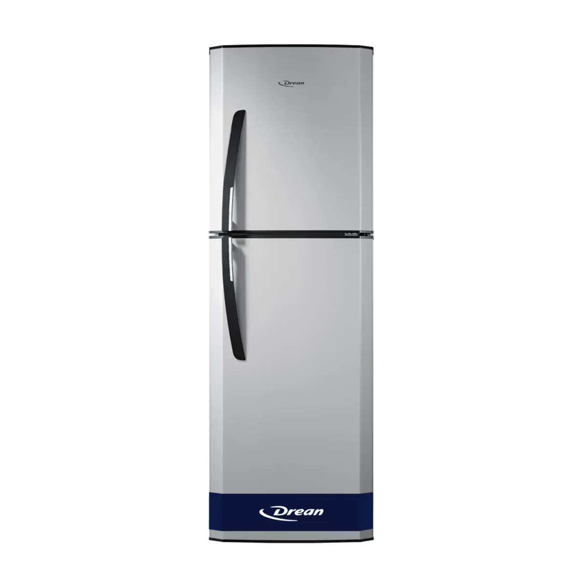Heladera Drean Hdr320F00S Silver