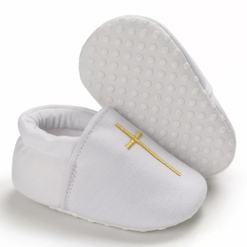 BAUTIZO ZAPATITOS BLANCO 4