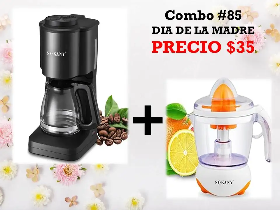COMBO #85