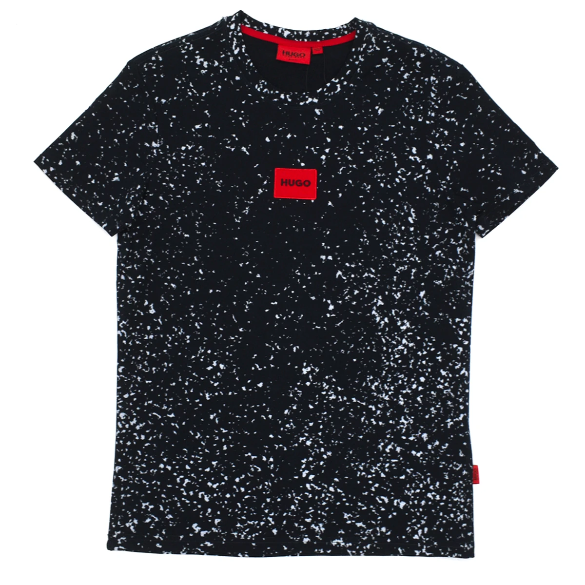 Playera Boss