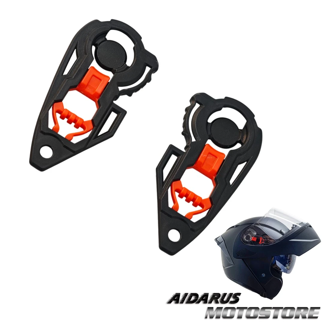 MECANISMOS PARA CASCO MODELO 902 ABATIBLE