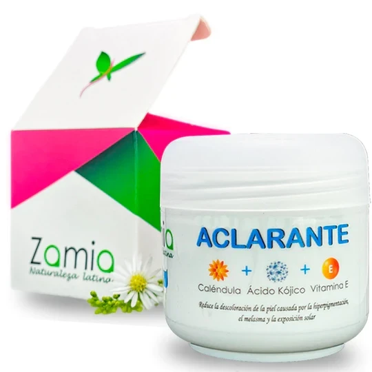 Crema aclarante Original 