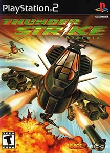 Thunderhawk operation phoenix