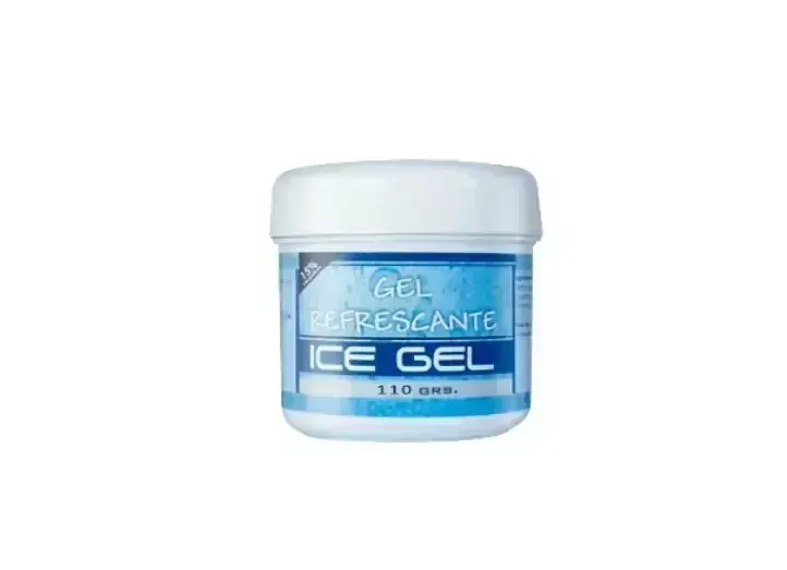 ICE GEL REFRESCANTE 110 GR