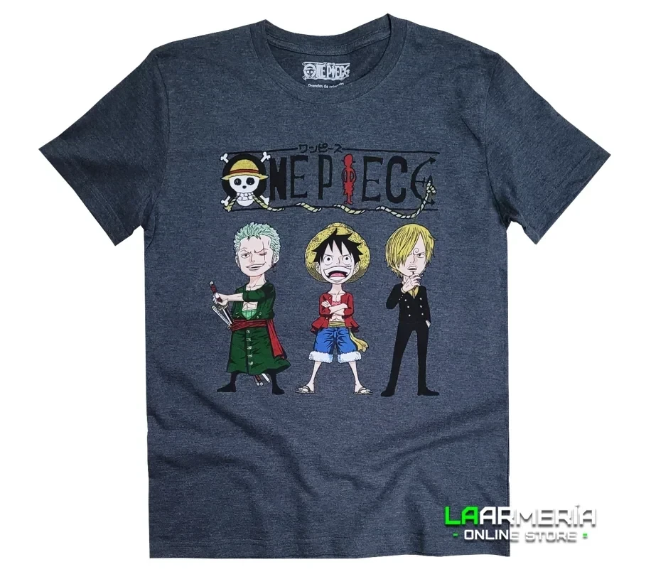 One Piece (S-M-L-XL)