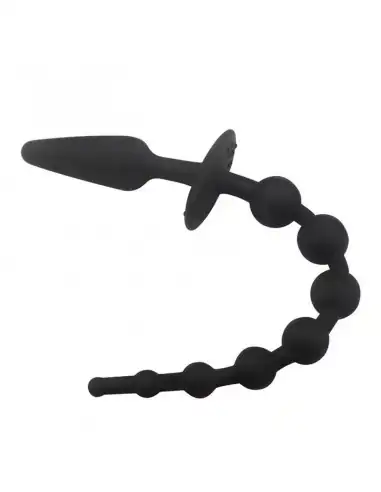 Plug Anal con Tiras An022 3