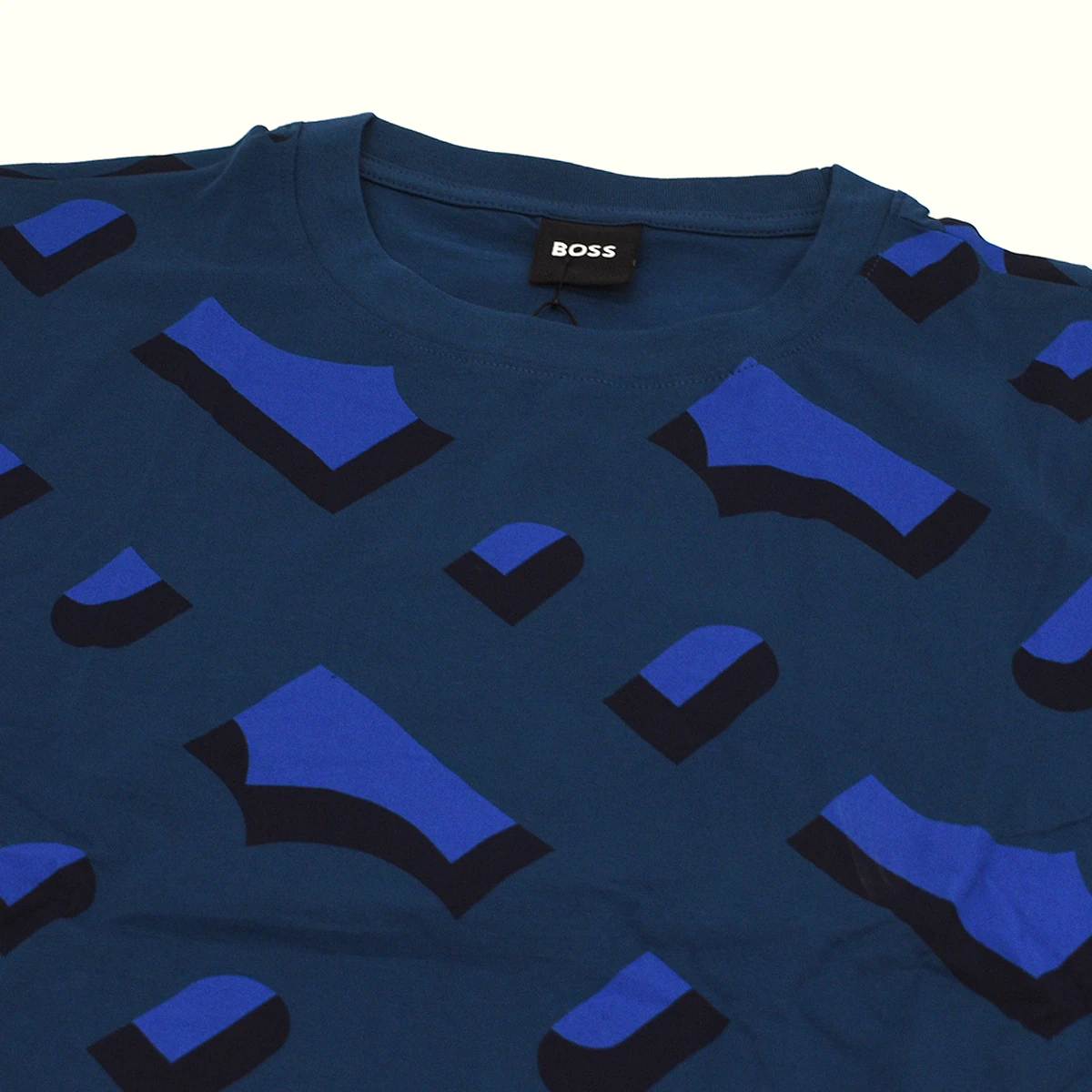 Playera Boss 2