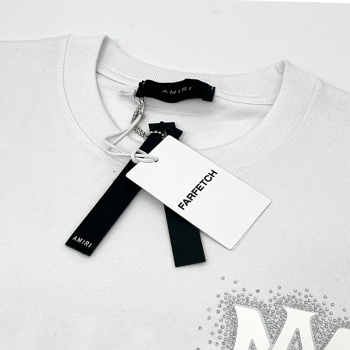 Playera Amiri 7