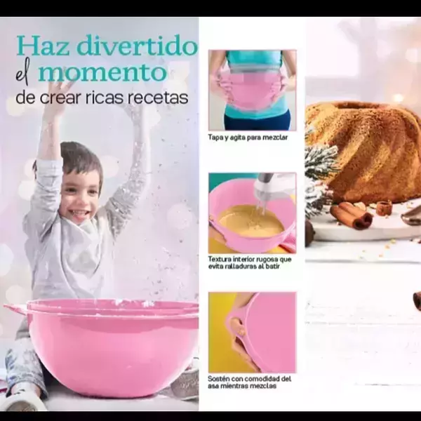 Ultra tazon mediano  2