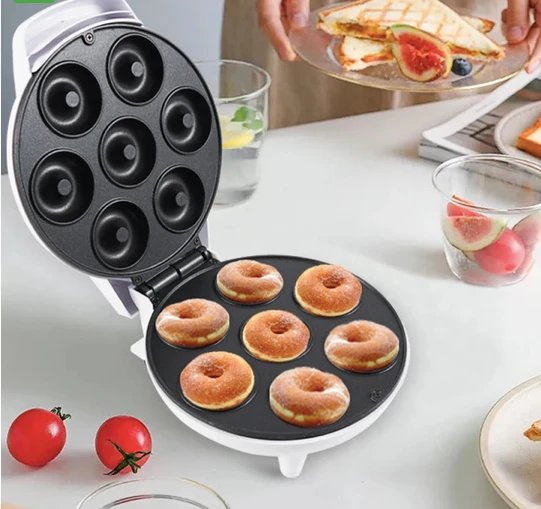 Maquina para hacer Donuts o Rosquillas  2