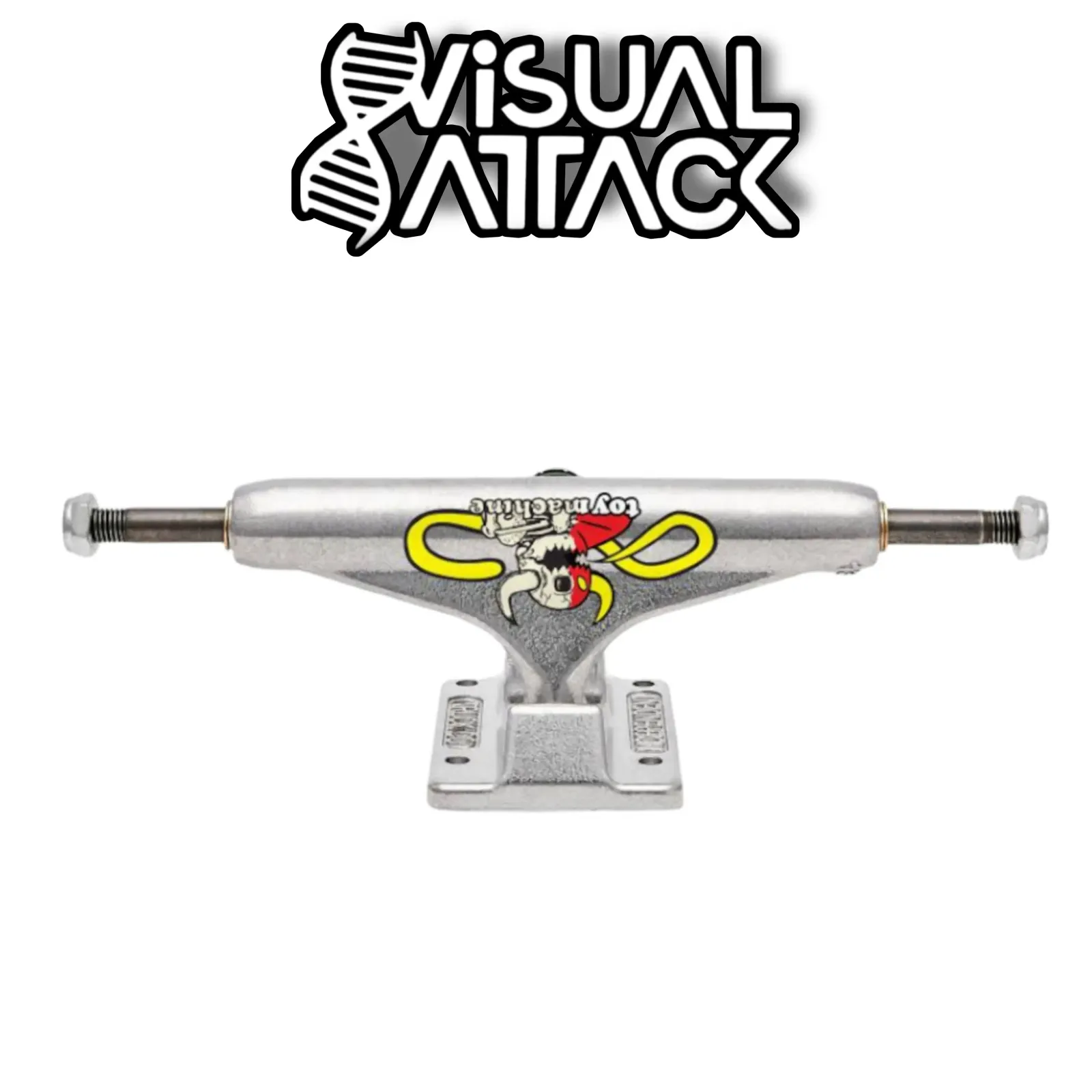 Trucks Toy Machine x Independent 