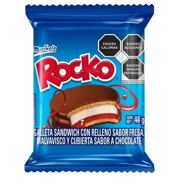 ROCKO 44G