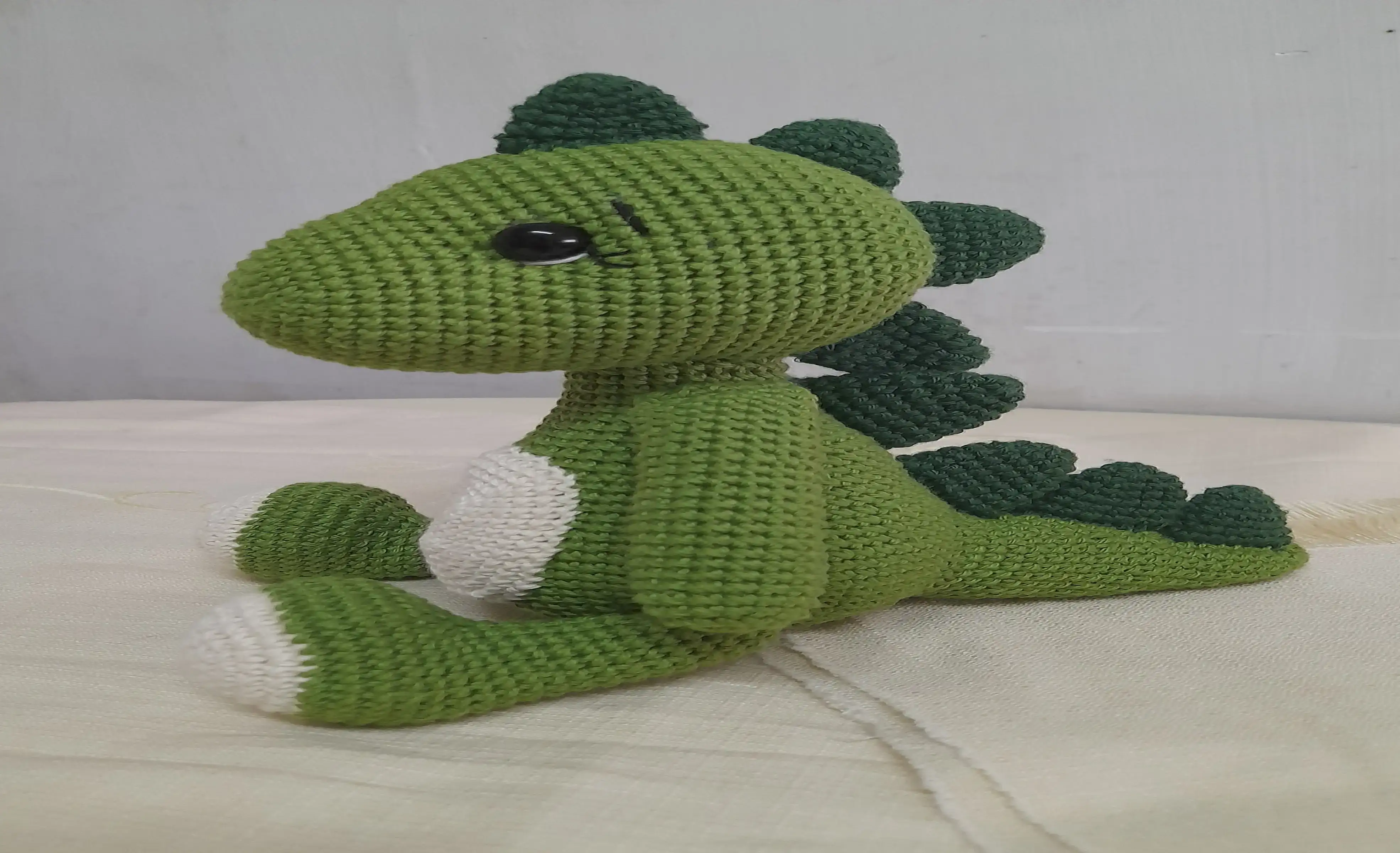 Dino/24cm 2