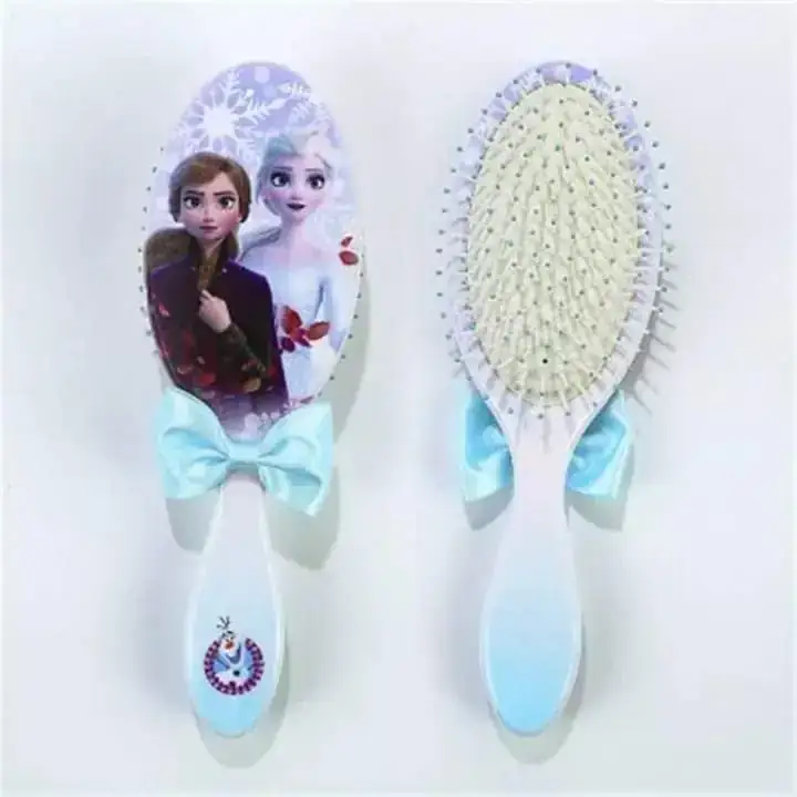 Cepillo princessas 3