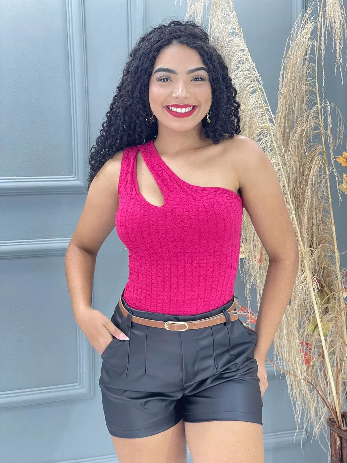 Body Ombrinho Gabriela 5