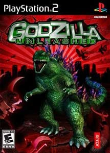 Godzilla unleashed
