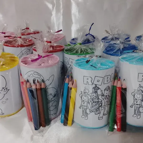 souvenirs