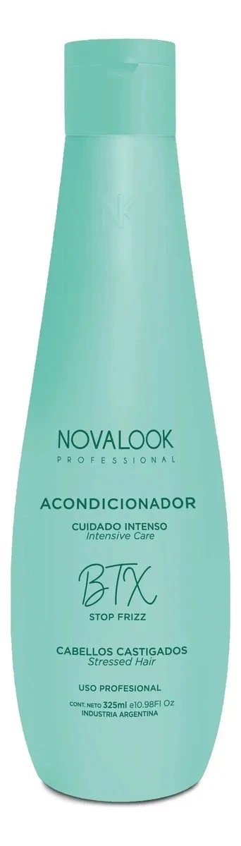 Acodiconador BTX novalook