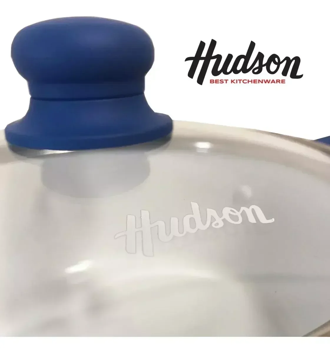 Cacerola Cerámica AC23G  24cm  Inducción Alum. Forjado Hudson Silmar 3