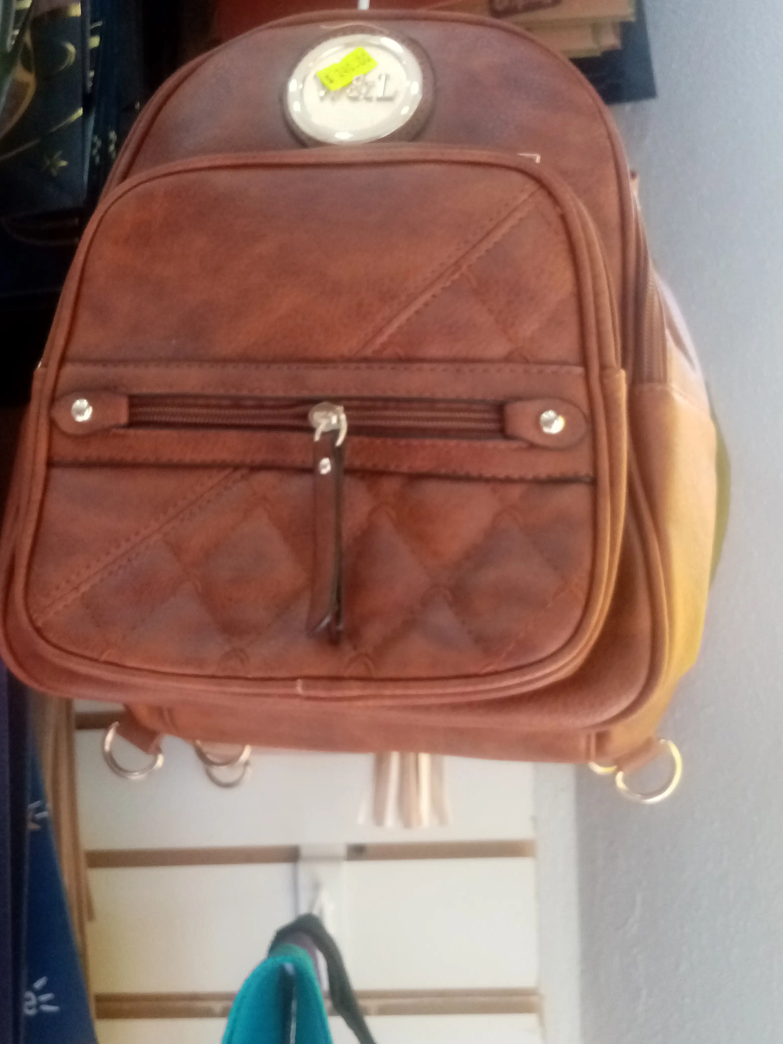Bolsa para dama 