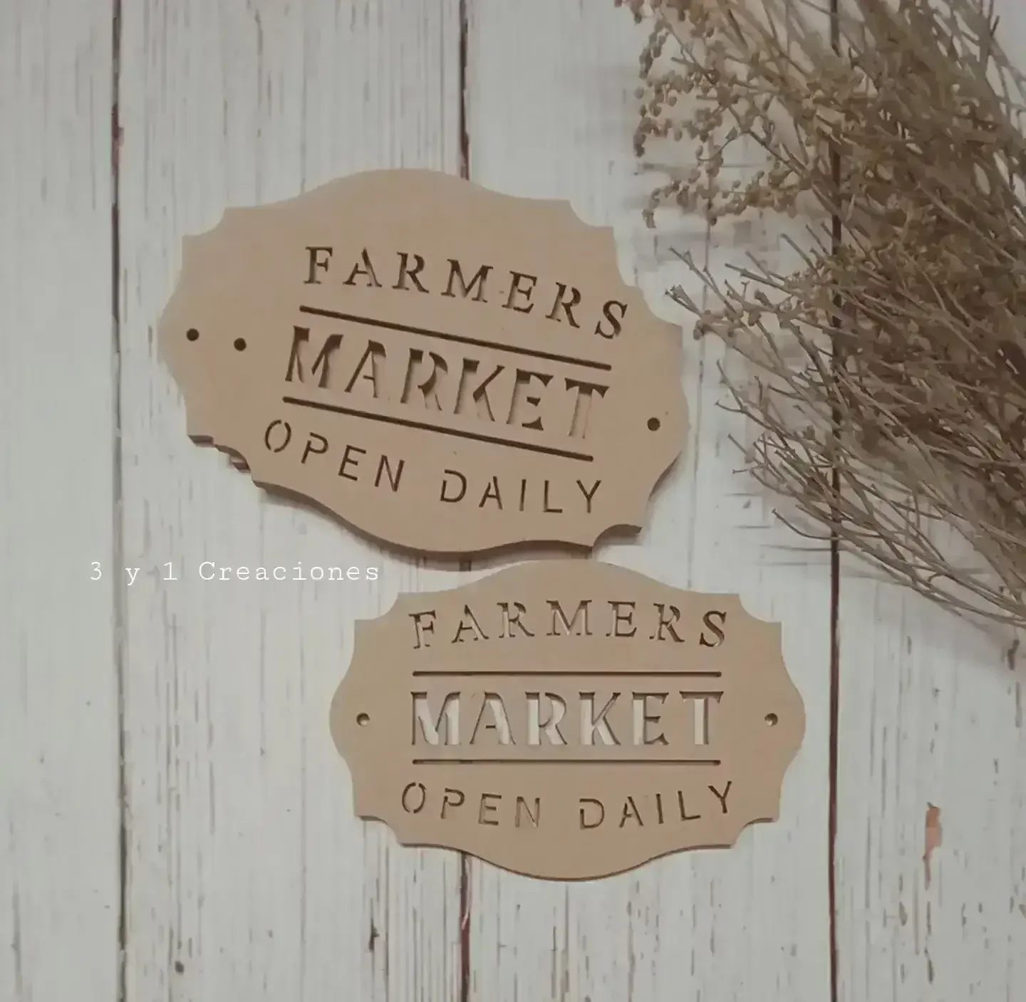 TAG MARKET
