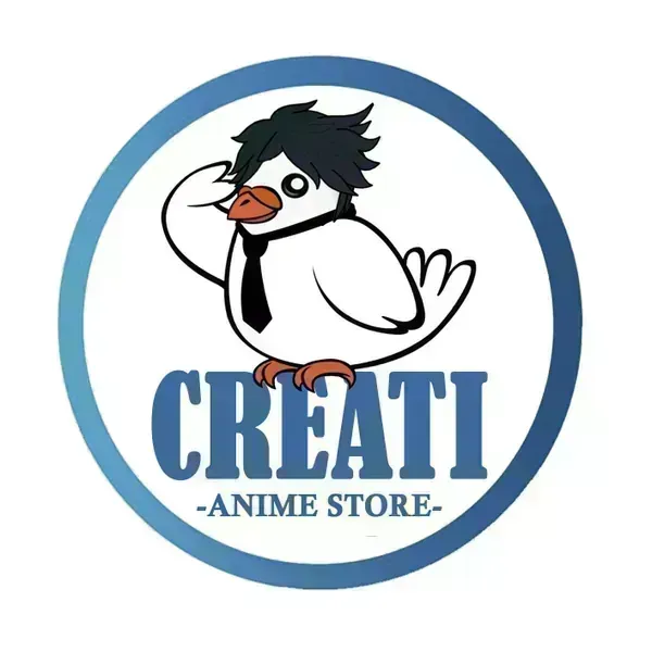 Creati Anime Store