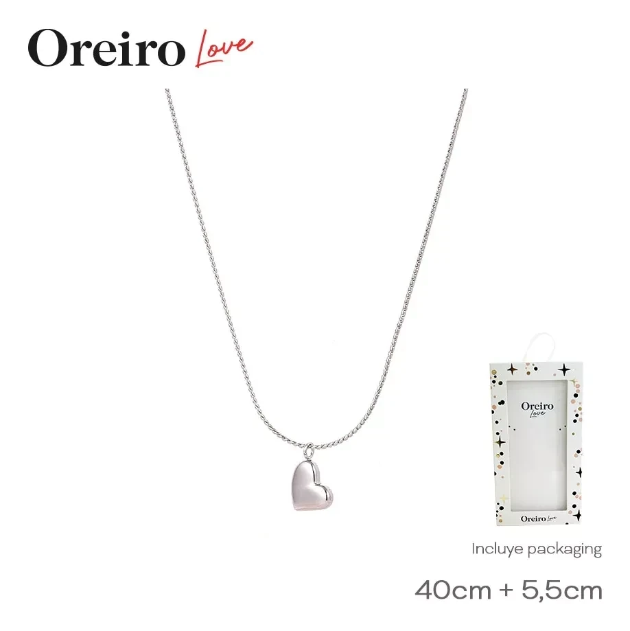 COLLAR OREIRO 17254