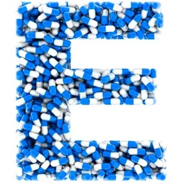 MEDICAMENTO CON LA LETRA E 