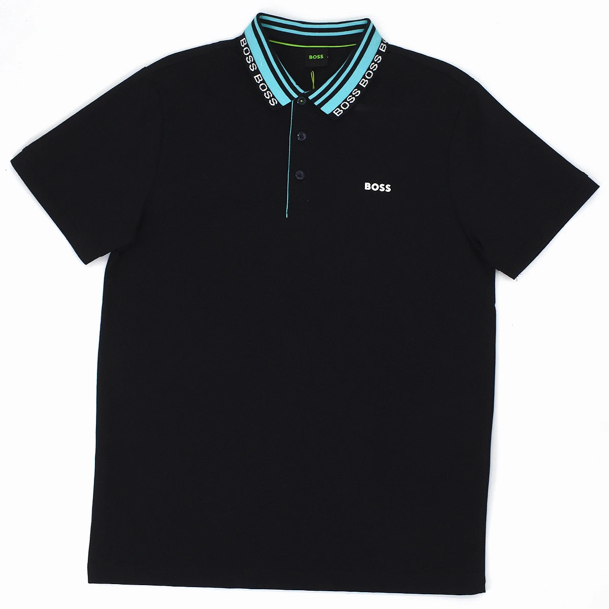 Polo Boss